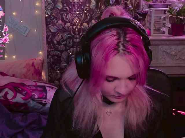 DoubleBubble webcam