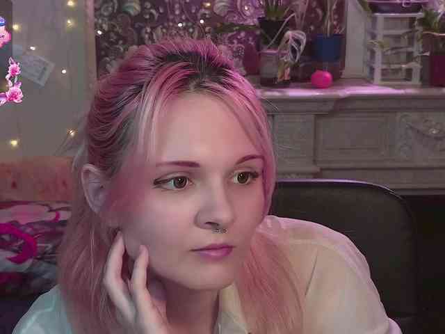 DoubleBubble webcam