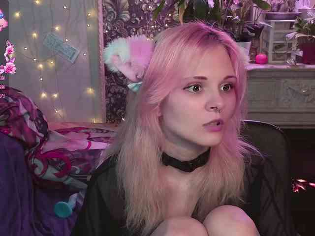 DoubleBubble webcam