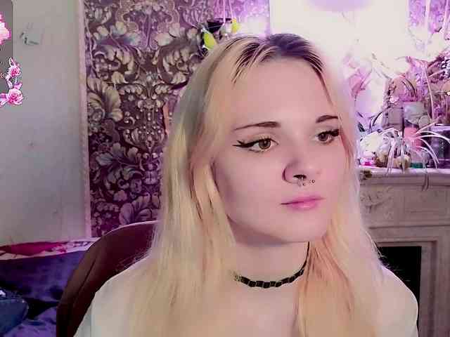 DoubleBubble webcam