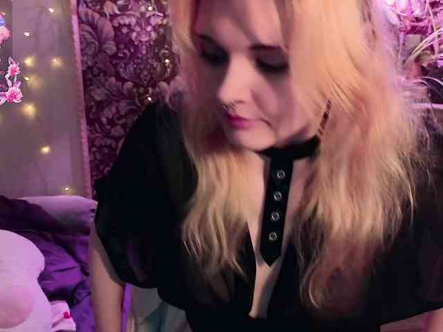 DoubleBubble webcam