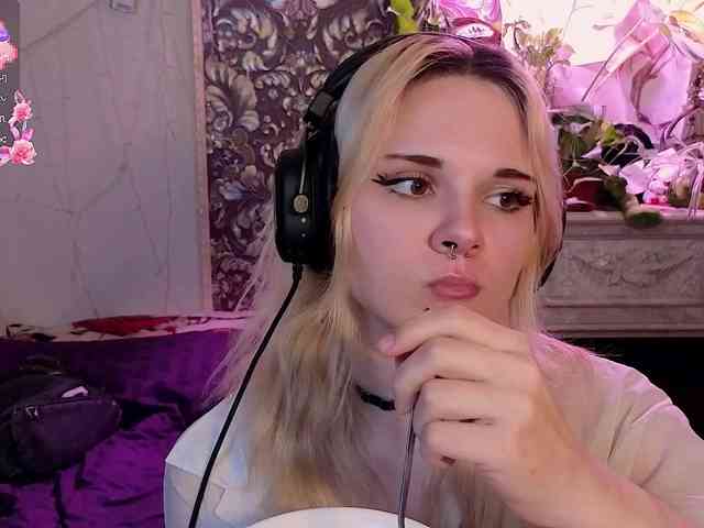 DoubleBubble webcam