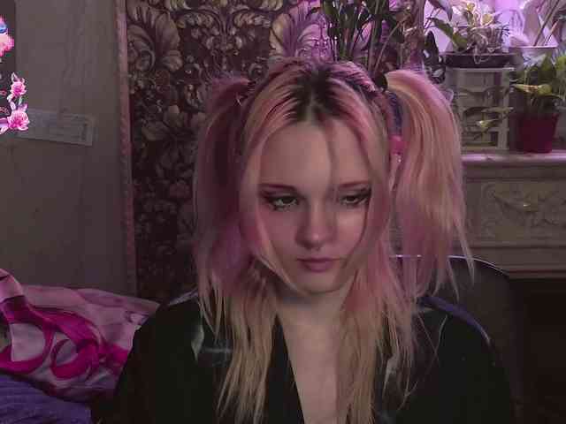 DoubleBubble webcam