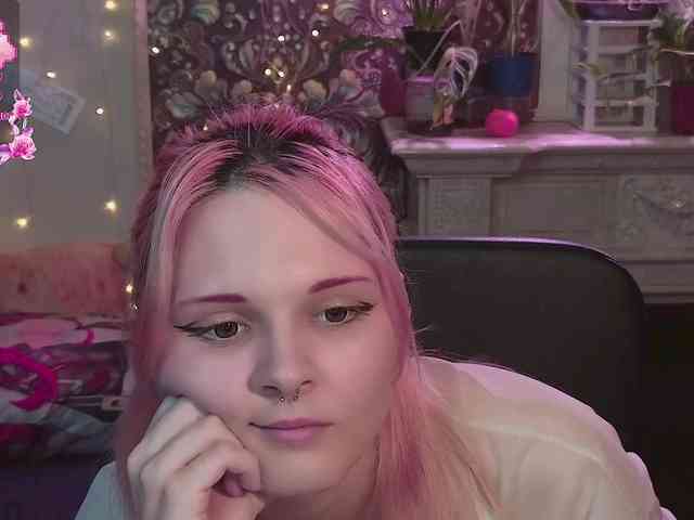DoubleBubble webcam