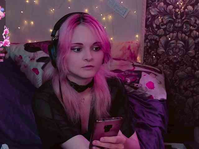 DoubleBubble webcam