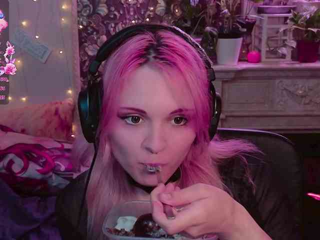 DoubleBubble webcam