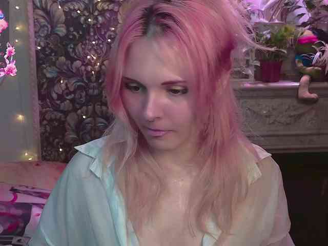 DoubleBubble webcam