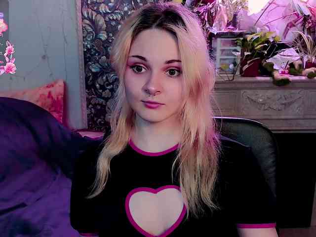 DoubleBubble webcam