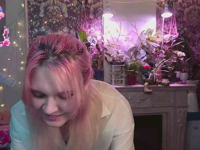 DoubleBubble webcam