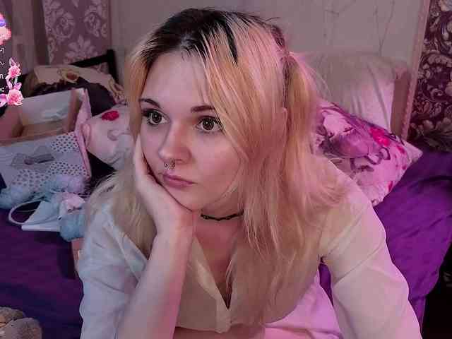 DoubleBubble webcam