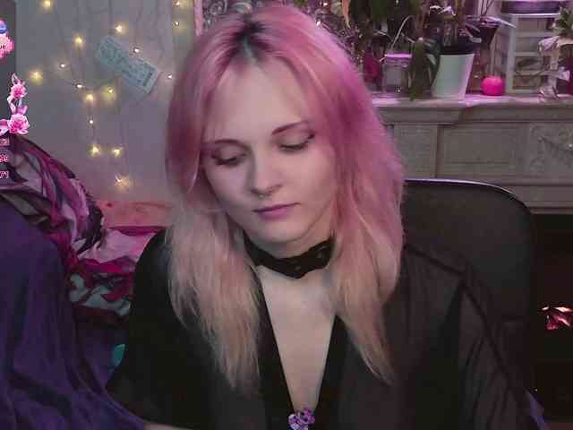 DoubleBubble webcam