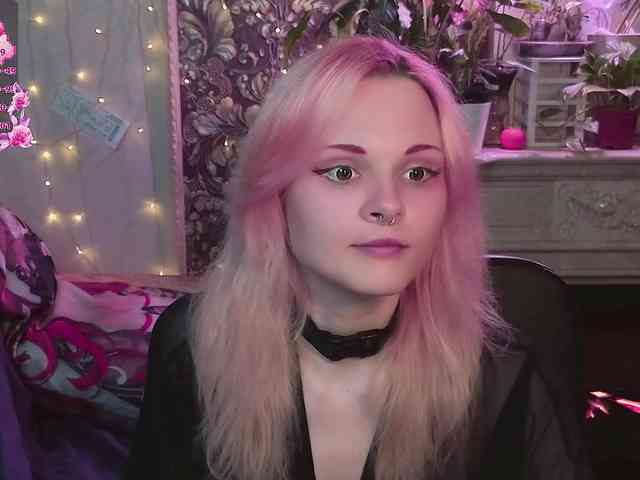 DoubleBubble webcam