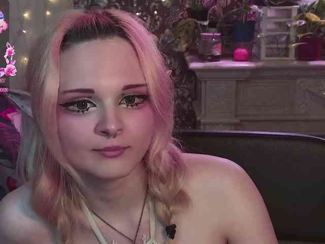DoubleBubble webcam
