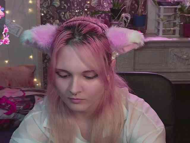 DoubleBubble webcam