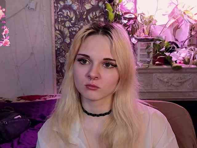DoubleBubble webcam
