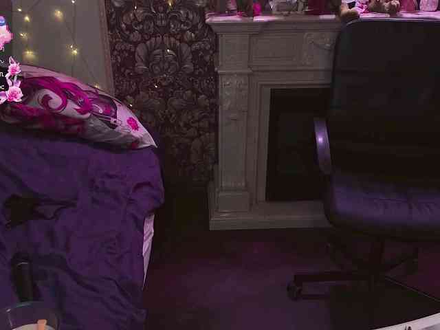 DoubleBubble webcam