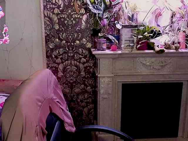 DoubleBubble webcam
