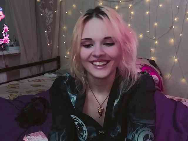 DoubleBubble webcam