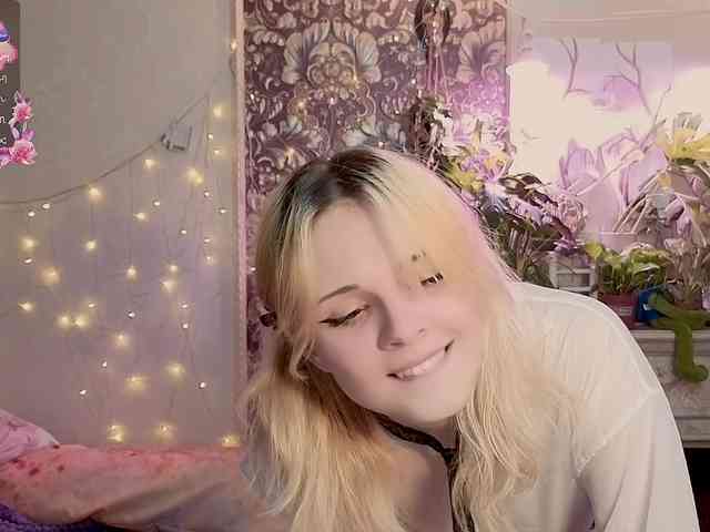 DoubleBubble webcam