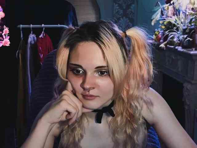DoubleBubble webcam