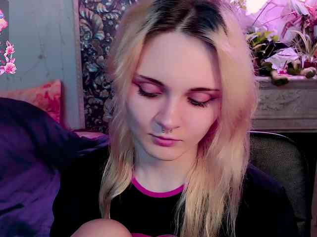 DoubleBubble webcam
