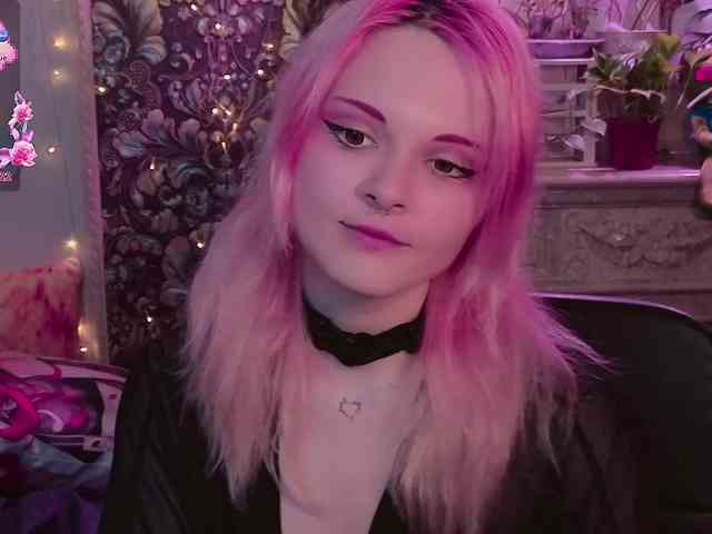 DoubleBubble webcam