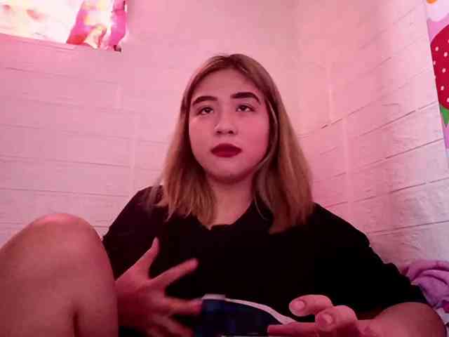 ShoshanaKeirns webcam