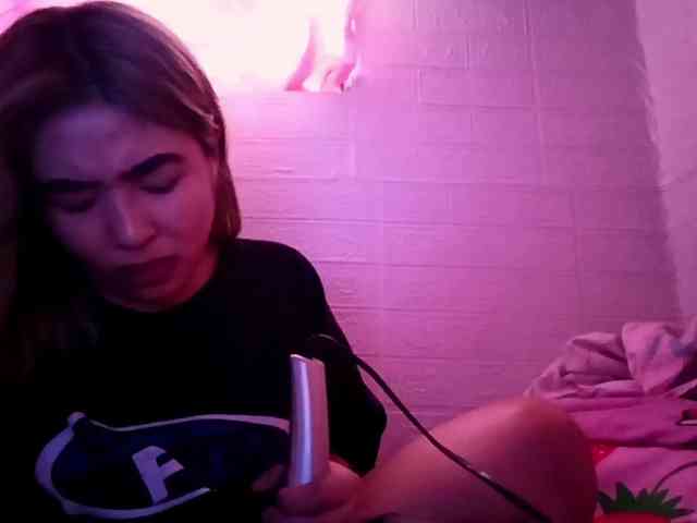 ShoshanaKeirns webcam