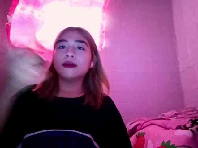 ShoshanaKeirns webcam