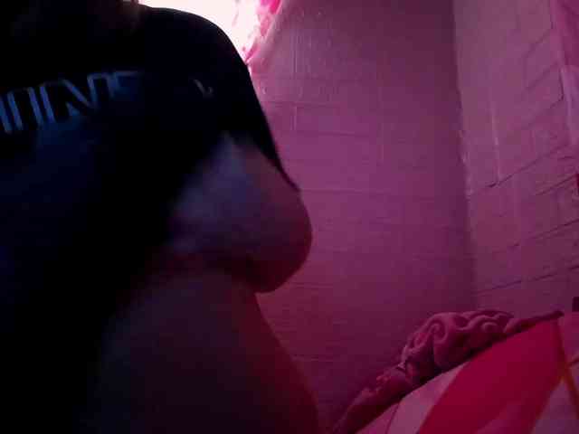 ShoshanaKeirns webcam