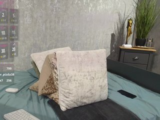 AssaButterfly Porn Show