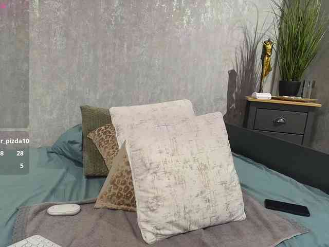 AssaButterfly webcam