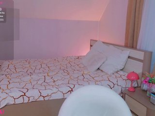 StaceyyJones Porn Show