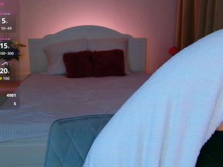 StaceyyJones Porn Show