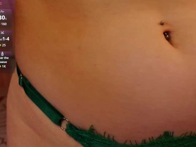 стрип от StaceyyJones