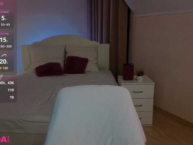 StaceyyJones Live Cam on BongaCams