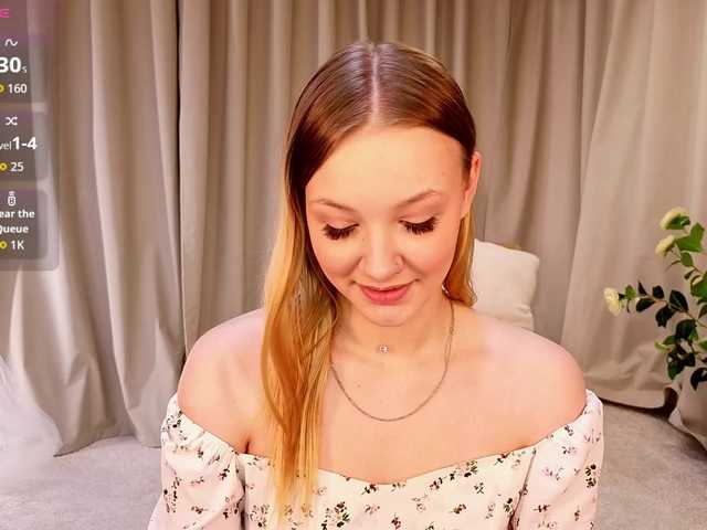 StaceyyJones live cam on BongaCams