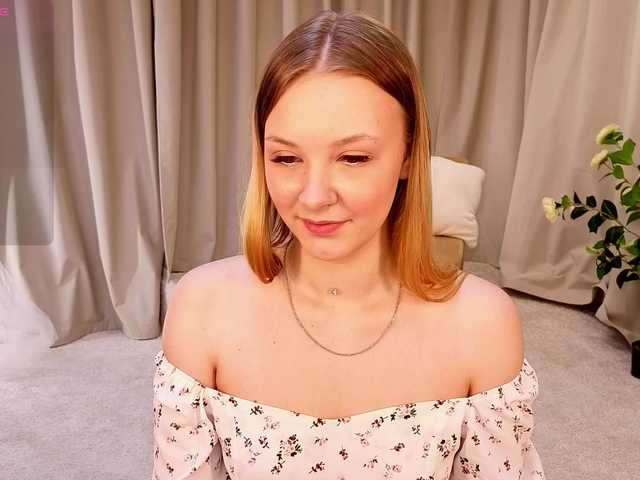 StaceyyJones live cam on BongaCams
