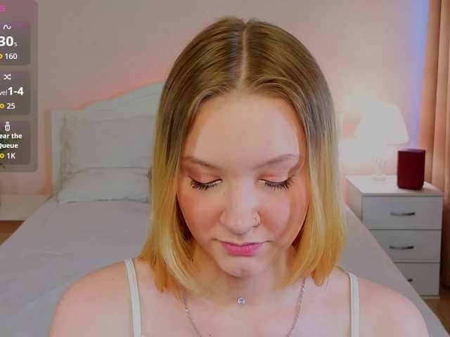 StaceyyJones live cam on BongaCams