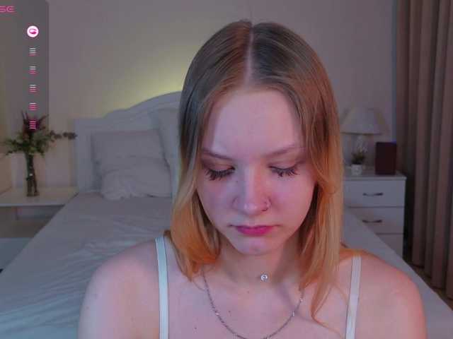 StaceyyJones live cam on BongaCams