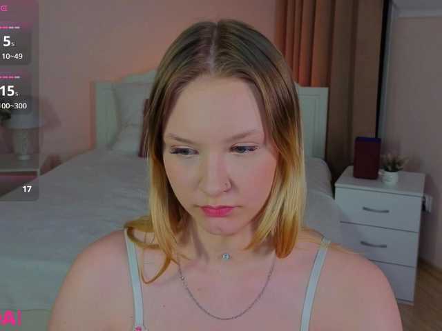 StaceyyJones live cam on BongaCams