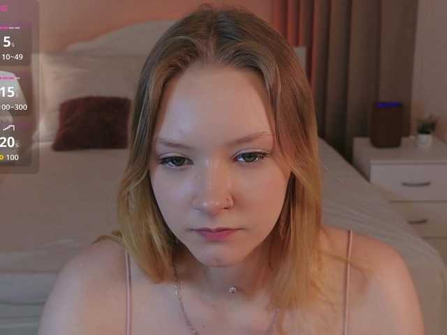 StaceyyJones live webcam show