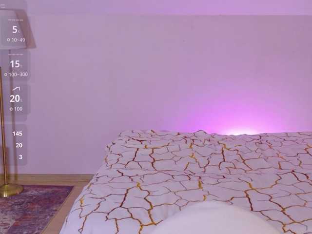 StaceyyJones live cam on BongaCams
