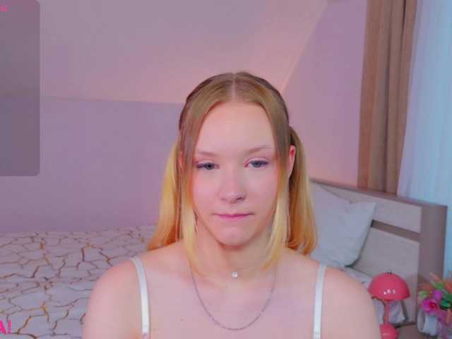 StaceyyJones live cam on BongaCams