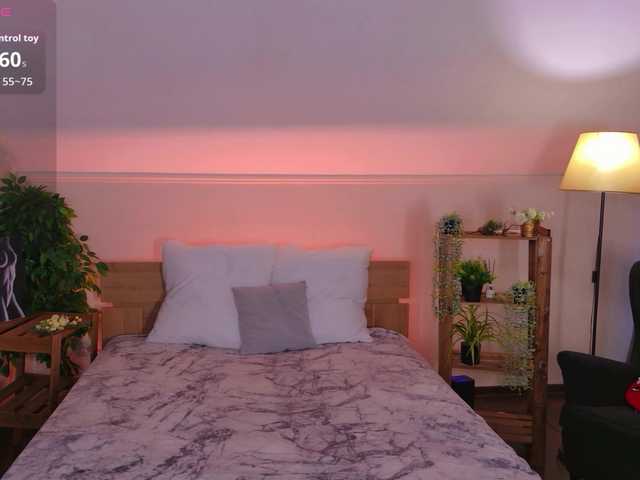 StaceyyJones live webcam show