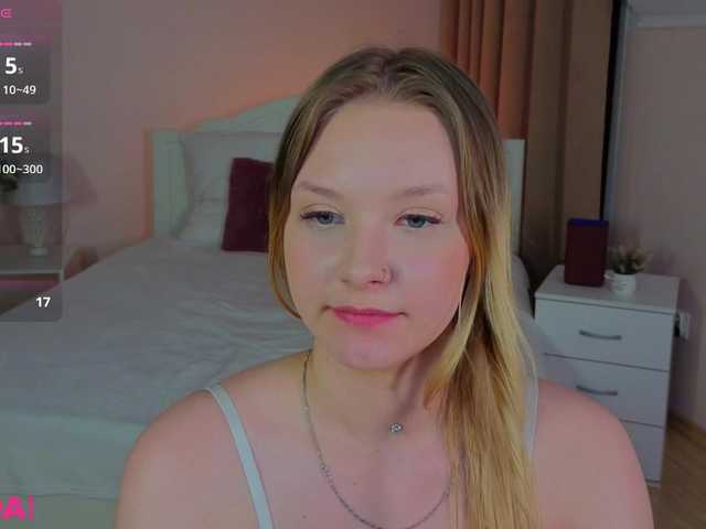 StaceyyJones live cam on BongaCams