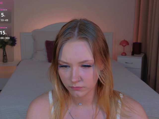 StaceyyJones live cam on BongaCams