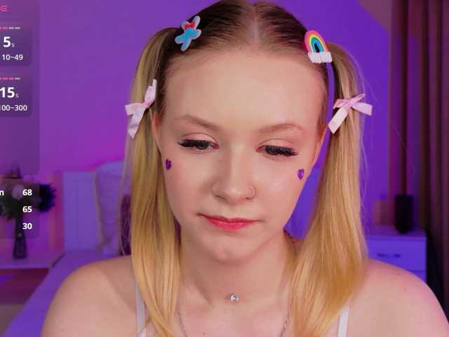 StaceyyJones live cam on BongaCams