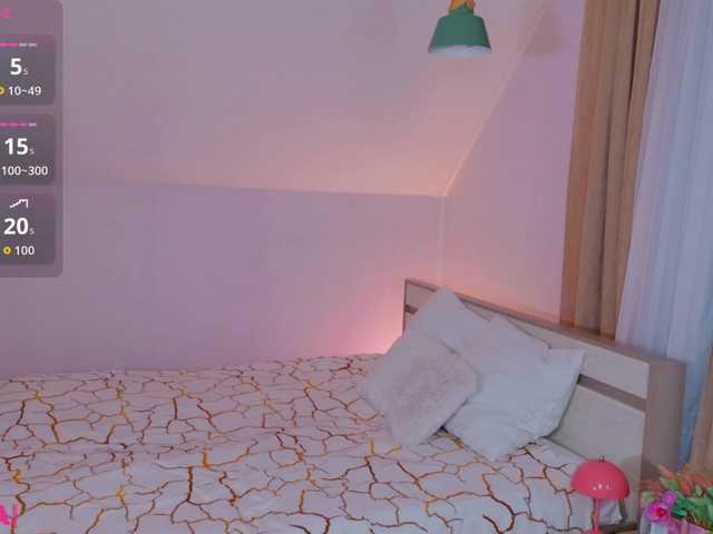 StaceyyJones live cam on BongaCams
