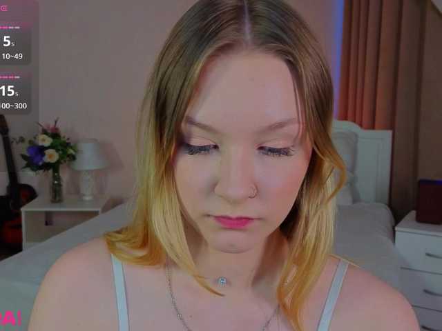 StaceyyJones live cam on BongaCams